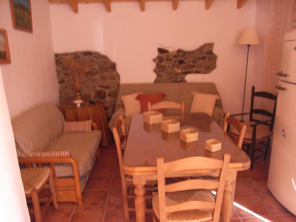 Casa vacanze La Casilla Del Pastor *