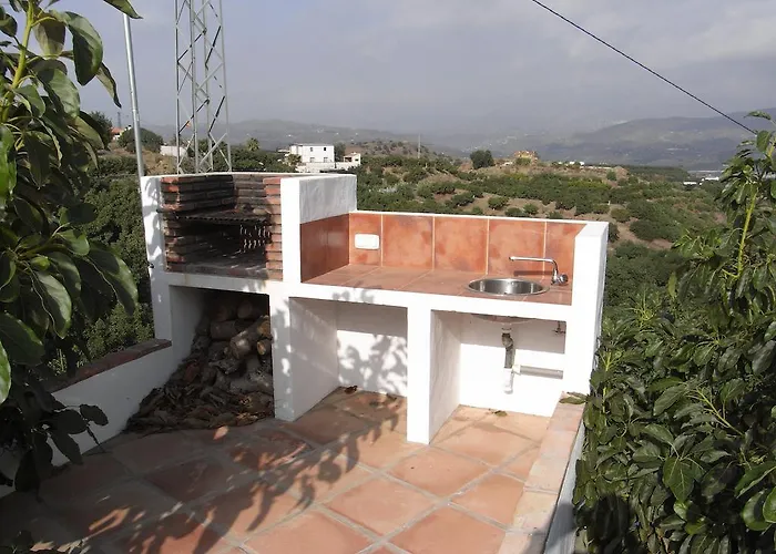 La Casilla Del Pastor