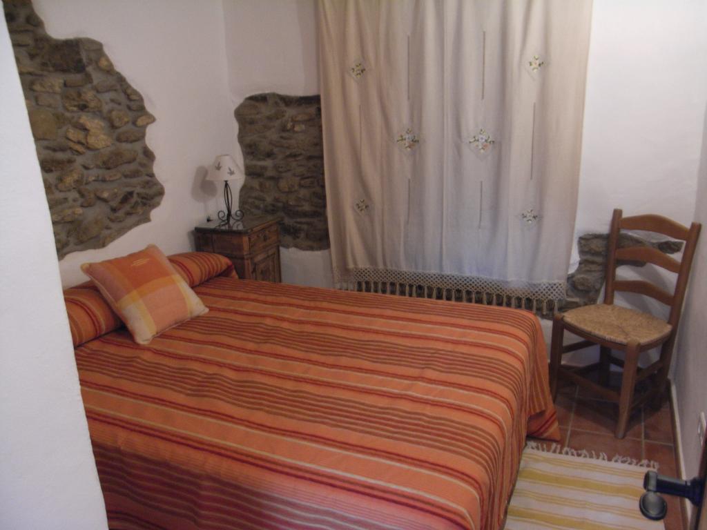 Hébergement de vacances La Casilla Del Pastor Velez Malaga
