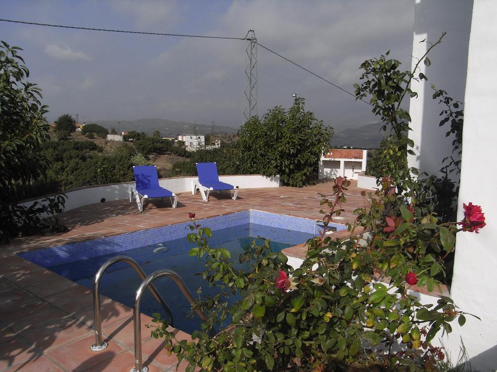 Hébergement de vacances La Casilla Del Pastor