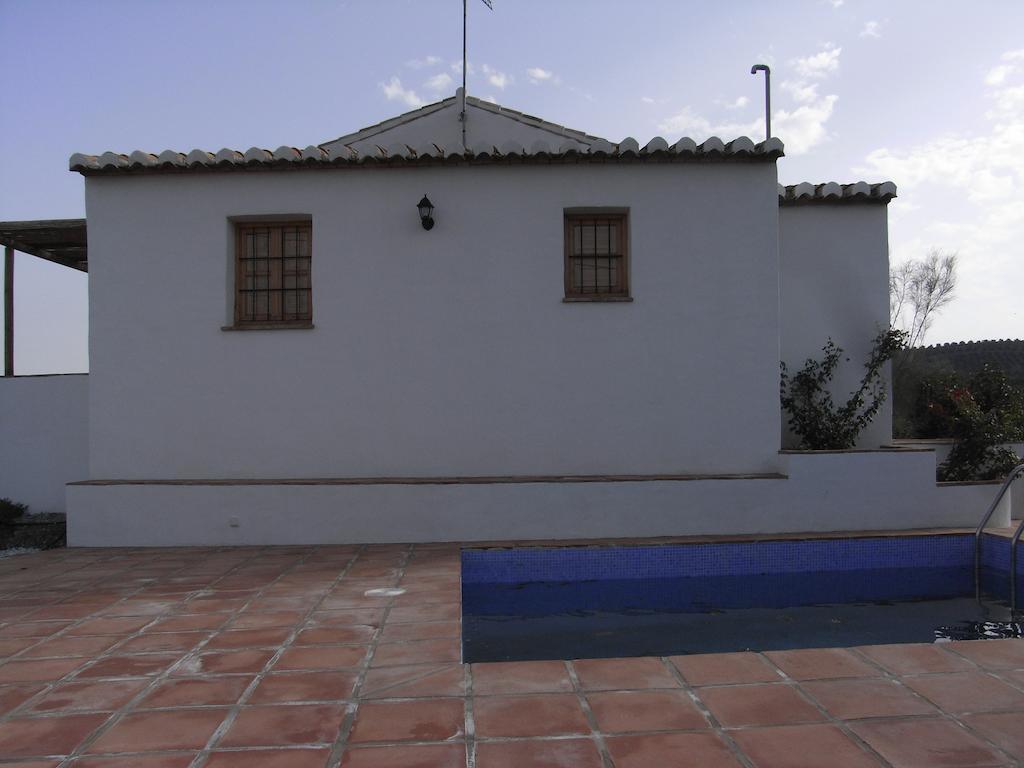 Hébergement de vacances La Casilla Del Pastor *